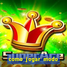 como jogar modo demo no tigre